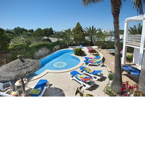 Villa S'Hortet by Villa Plus