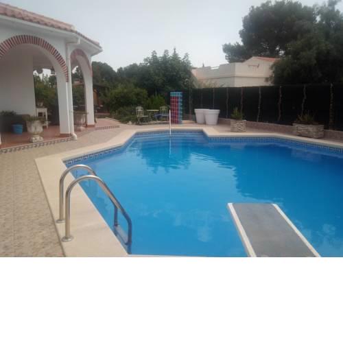 Villa SIA