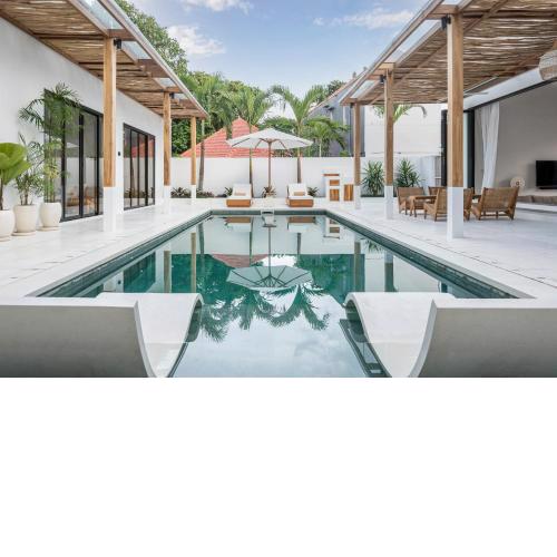 Villa Siang Pererenan