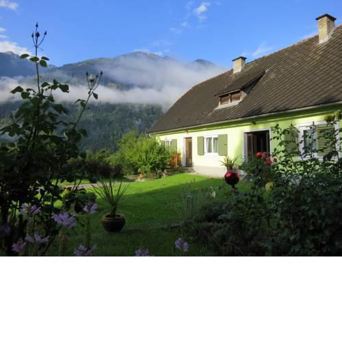 Villa Siebenruh