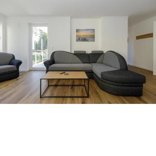 Villa Siegfried, Wohnung 4 / 10151