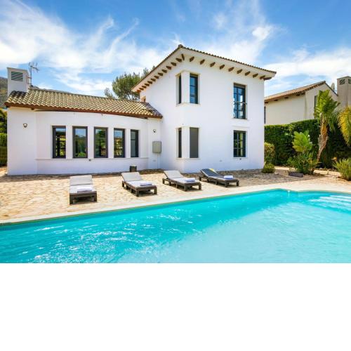 Villa Siegfried