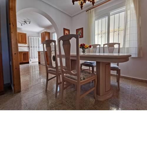Villa Sienna 4 bedroom Villa with private pool