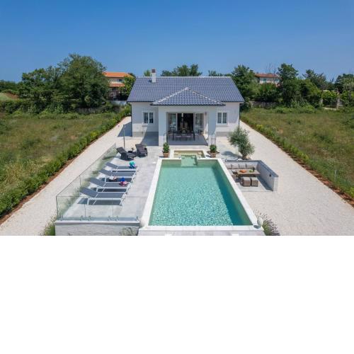 Villa Sienna