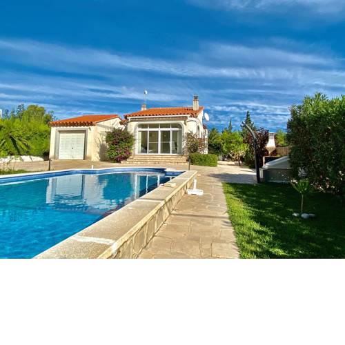 Villa Sierra