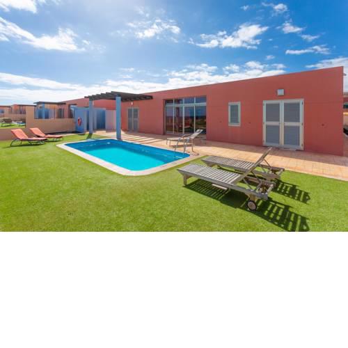 Villa Siesta