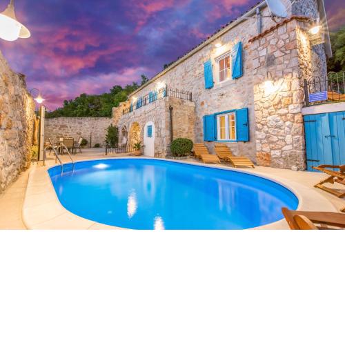 Villa Siesta