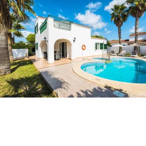 Villa Sigrid