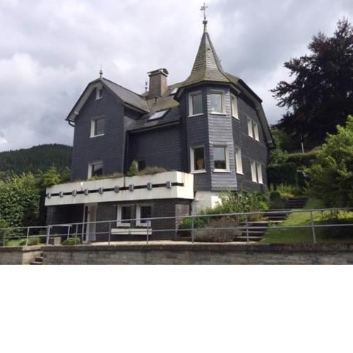 Villa Silbach