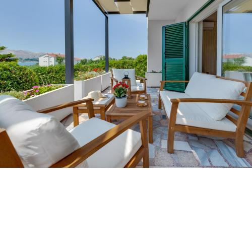 Villa Silencia