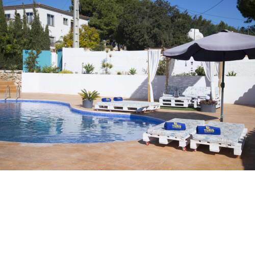 Villa Silene