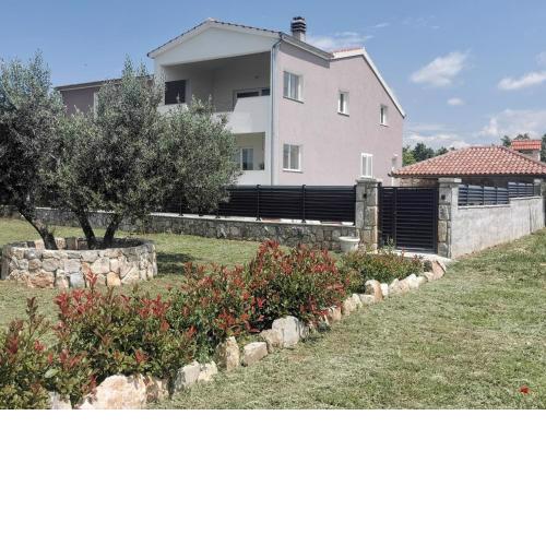 Villa Silente