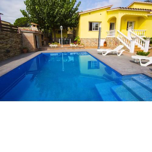 Villa Silresa