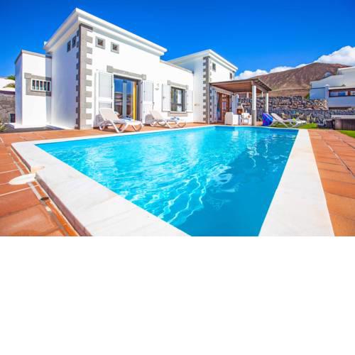 Villa Silvana