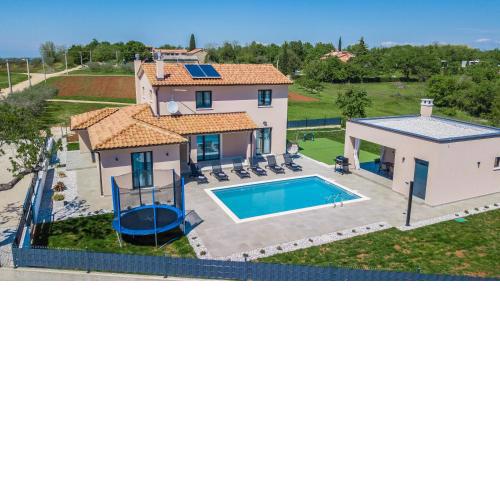 Villa Silvano & Nadija