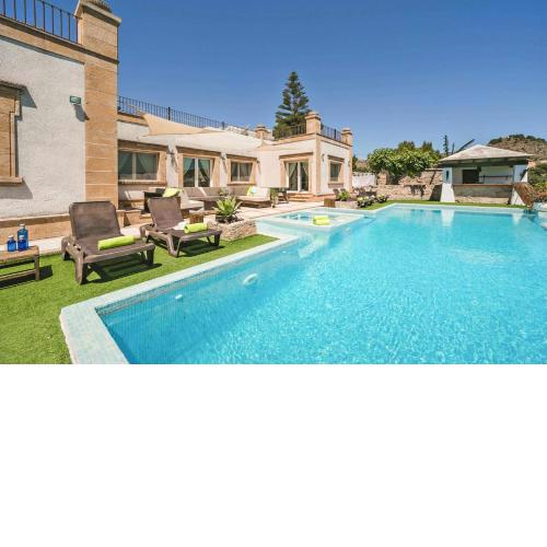 Villa Silvasol by Villa Plus