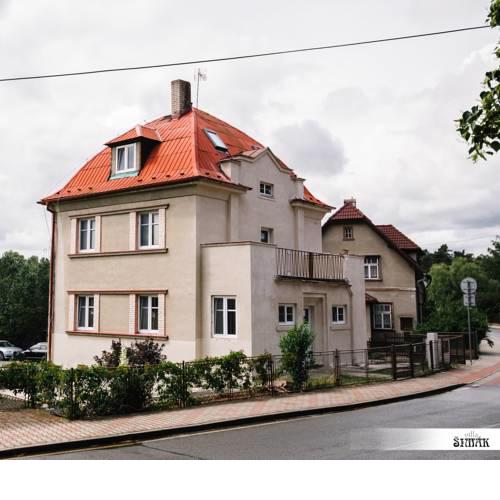 Villa Šimák