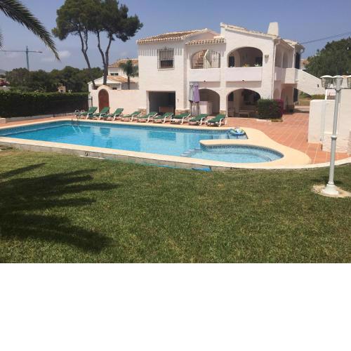 Villa Simon