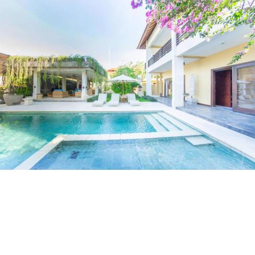 Villa Simone Bali