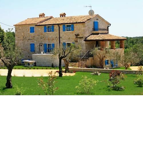 Villa Simone