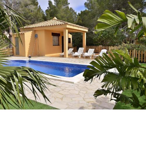 Villa Simone