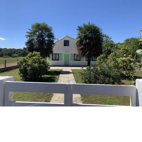 Villa Simpatía