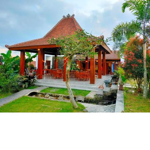 Villa Sindoro Village