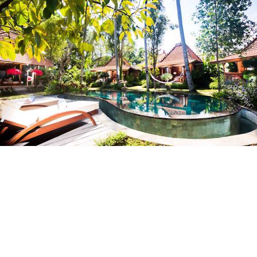 Villa Sindu Ubud