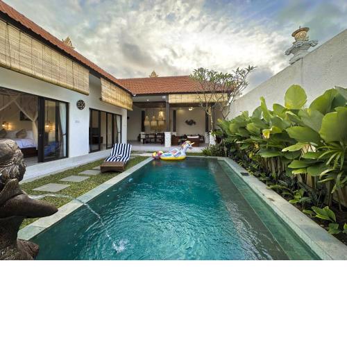 Villa Sinergi 1