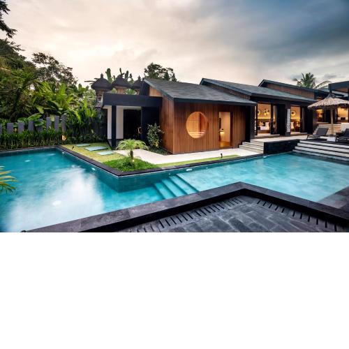 Villa Singa by BaliSuperHost