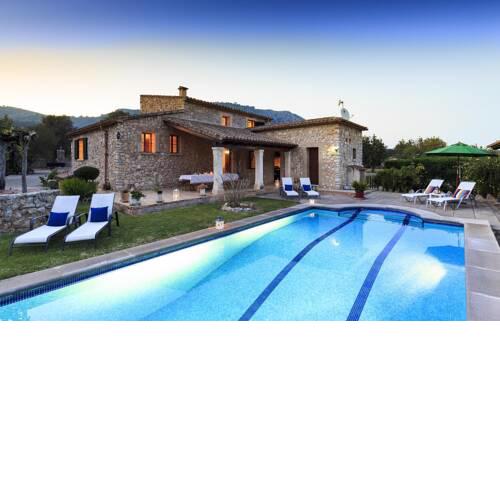 Villa SION