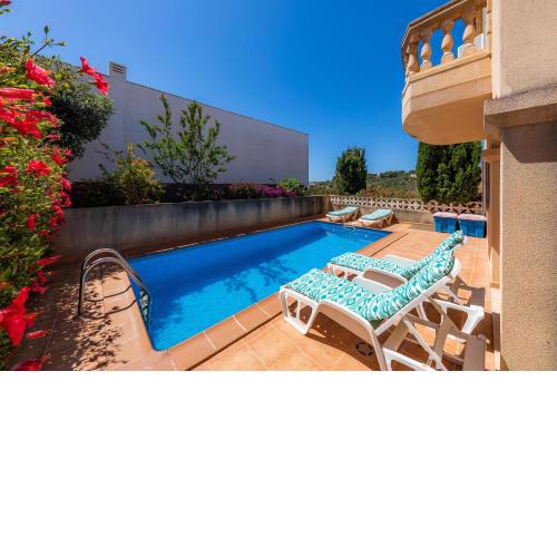 Villa Sion