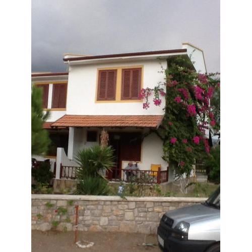 Villa Sırça 17