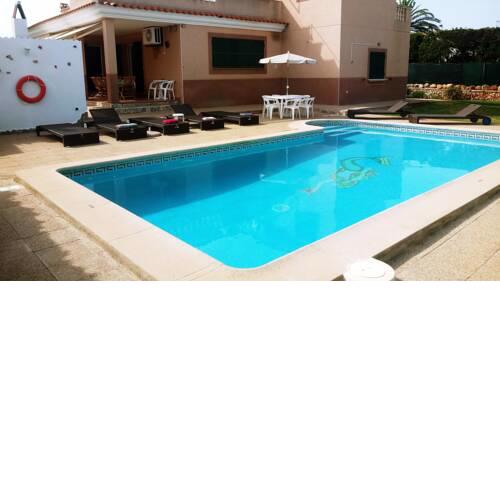 Villa Sirena