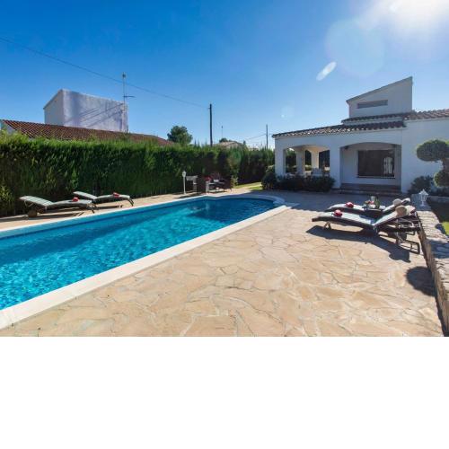 Villa Sirena