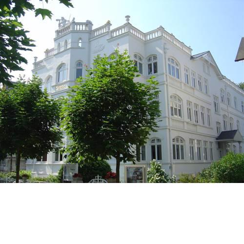 Villa Sirene by Rujana
