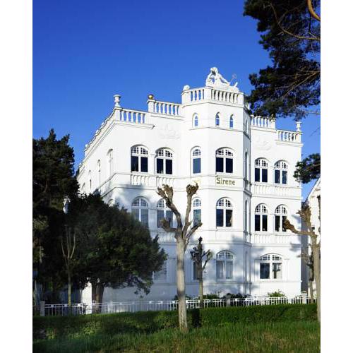 Villa Sirene Wohnung Nr. 16