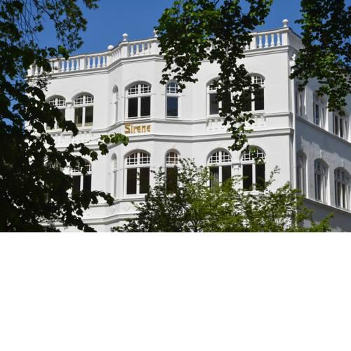 Villa Sirene