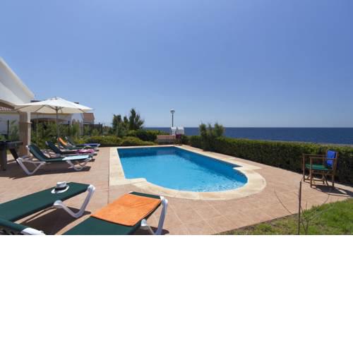 VILLA SIRIO