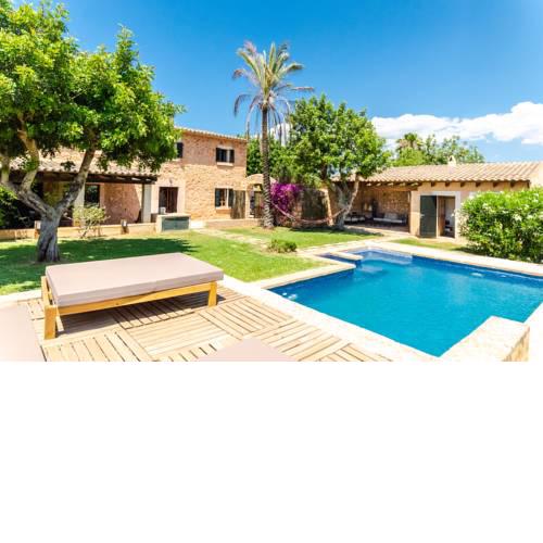 VILLA SISCELIS