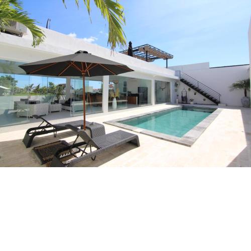 Villa SisSa