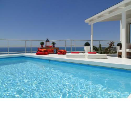 Villa Sitges Altavista