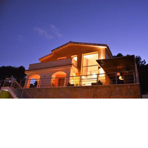 Villa Sitges Arhat