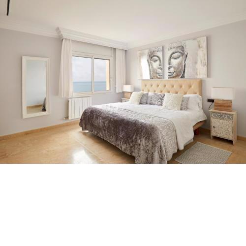 Villa Sitges Barcelona Villa Madonna