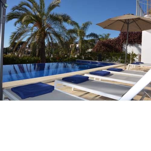 Villa Sitges Loto