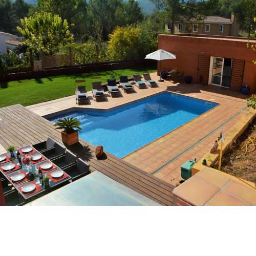 Villa Sitges Maria
