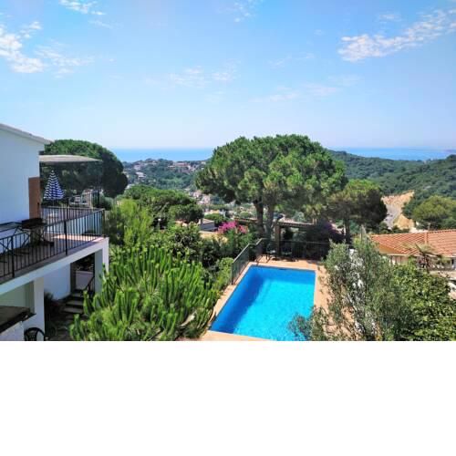 Villa Sitges