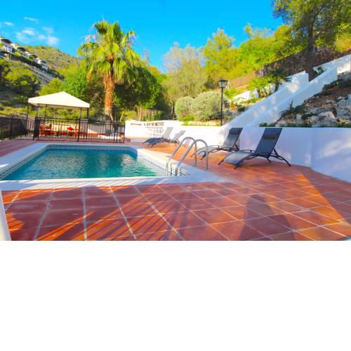 Villa Sitges