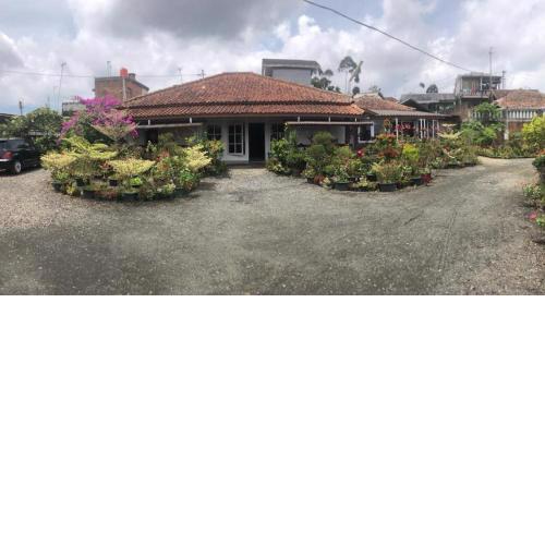 Villa Situ Citiwu Ciwidey