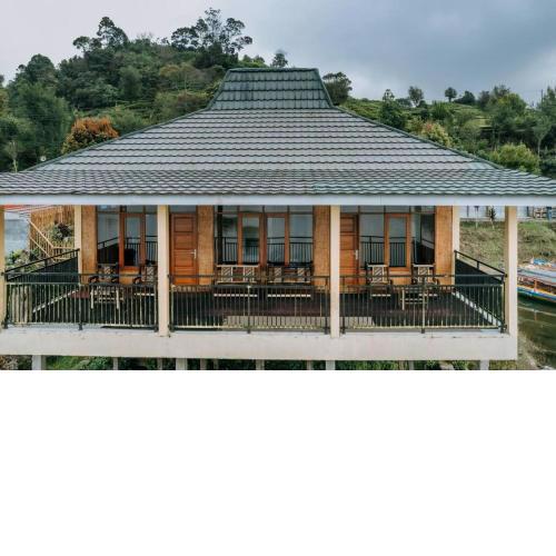 Villa Situ Patenggang